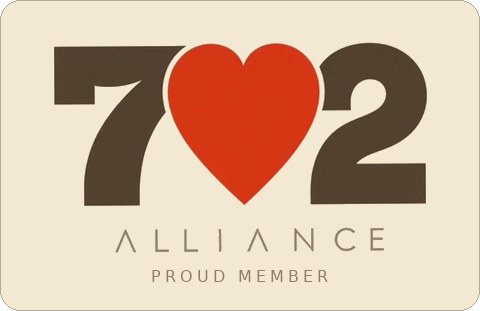 702 Alliance vetted member