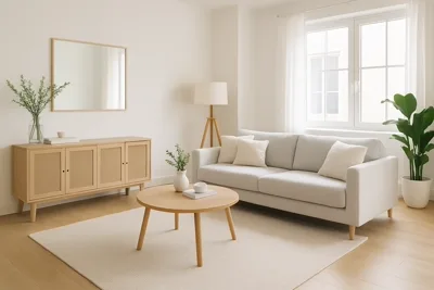 Health benefits of a clean home