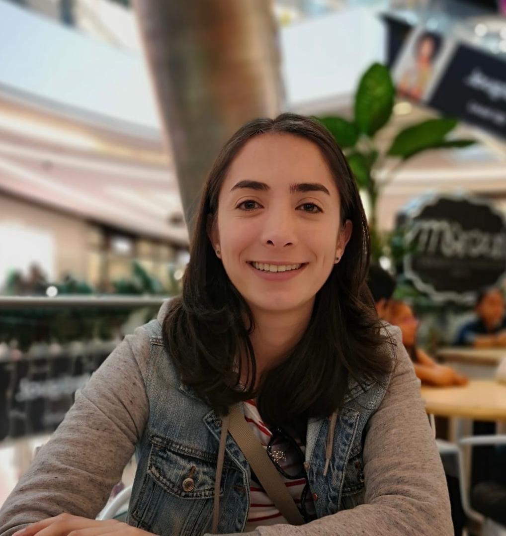 Gaby, Sparkly House Cleaning Las Vegas