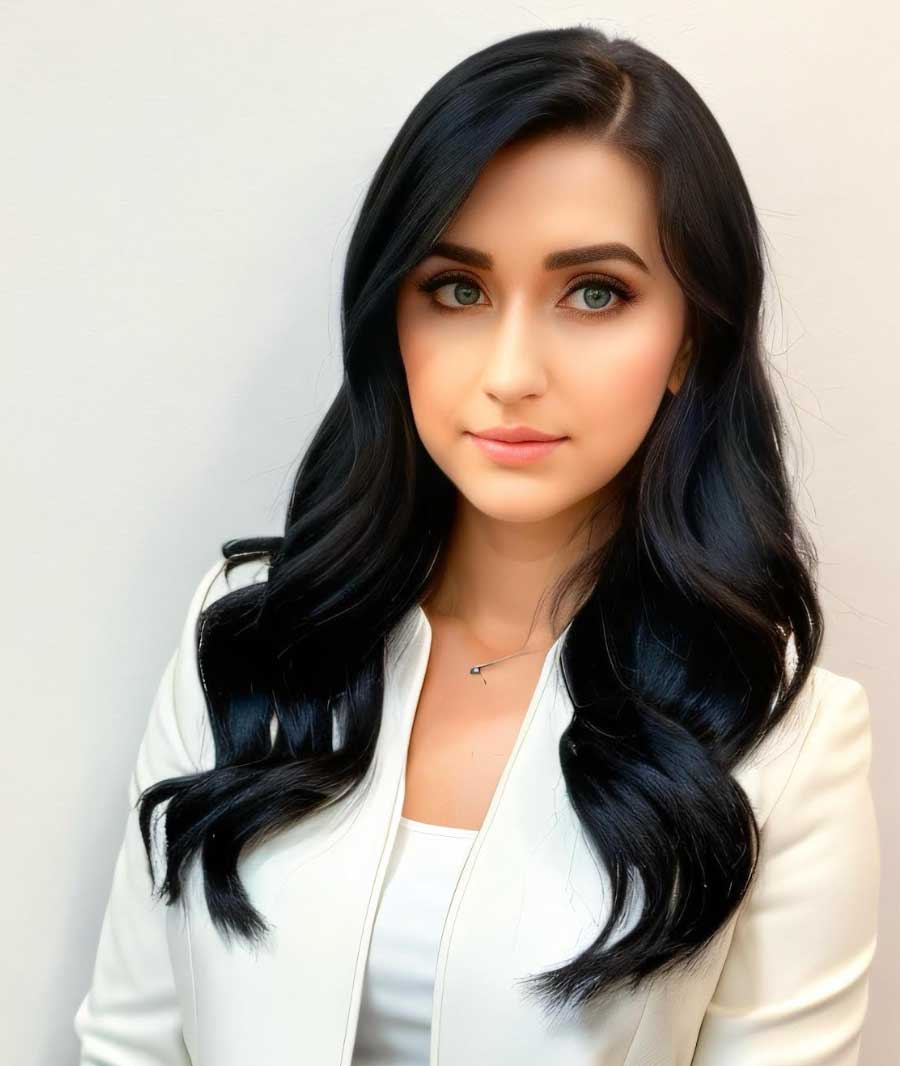 Jenn, Sparkly House Cleaning Las Vegas