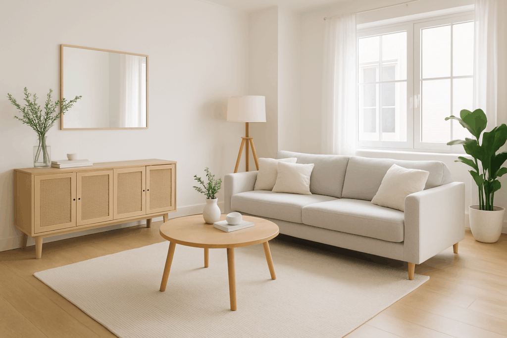 home cleaning services las vegas