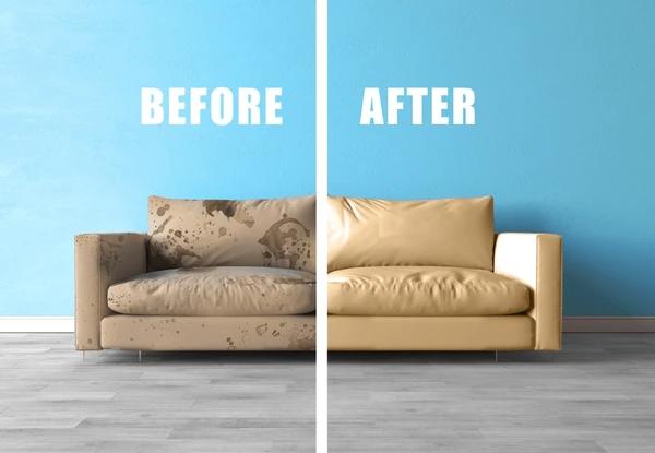 Cleaning Myths
